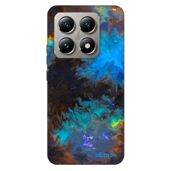 Szilikon tok erre a típusra Xiaomi 14T Pro - Space