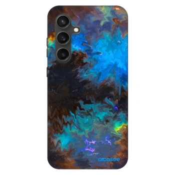 Szilikon tok erre a típusra Samsung Galaxy S24 FE S721B - Space