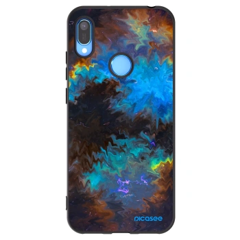 Tok az alábbi mobiltelefonokra Huawei Y6 2019 - Space