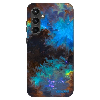 Szilikon tok erre a típusra Samsung Galaxy S23 FE S711B - Space