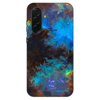 Szilikon tok erre a típusra Samsung Galaxy A36 5G - Space
