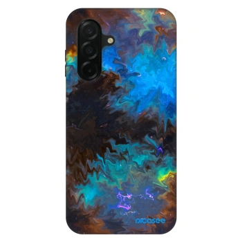 Szilikon tok erre a típusra Samsung Galaxy A26 5G A266B - Space