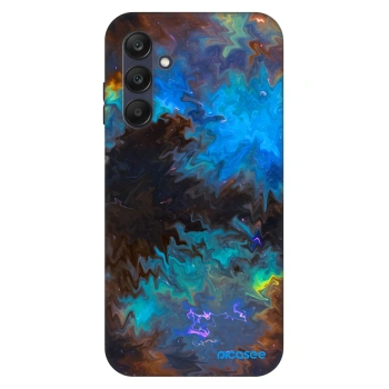 Szilikon tok erre a típusra Samsung Galaxy A25 A256B 5G - Space