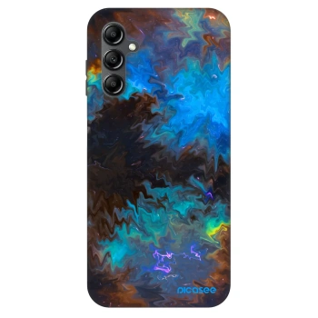 Szilikon tok erre a típusra Samsung Galaxy A14 4G A145R - Space