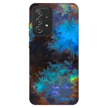 Szilikon tok erre a típusra Samsung Galaxy A52 5G A525F - Space