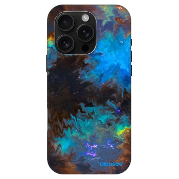 Szilikon tok erre a típusra Apple iPhone 16 Pro - Space
