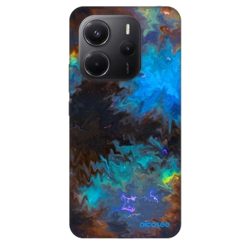 Szilikon tok erre a típusra Xiaomi Redmi Note 14 4G - Space