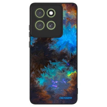 Szilikon tok erre a típusra Motorola Moto G86 5G - Space