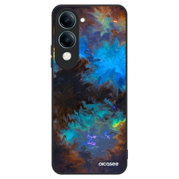 Szilikon tok erre a típusra Vivo Y29s 5G - Space