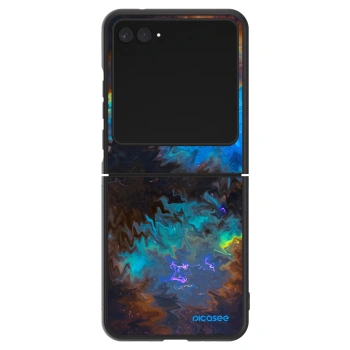 Szilikon tok erre a típusra Motorola Razr 60 - Space