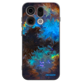 Tok az alábbi mobiltelefonokra OPPO Find X9 - Space