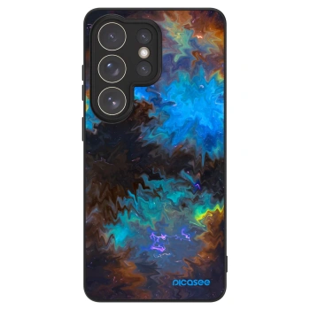 Szilikon tok erre a típusra Samsung Galaxy S26 Ultra - Space