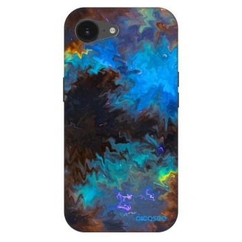 Szilikon tok erre a típusra Apple iPhone 17e - Space