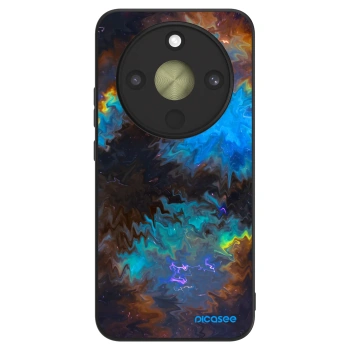 Szilikon tok erre a típusra Honor Magic8 Lite 5G - Space