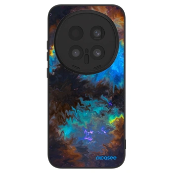 Szilikon tok erre a típusra Honor Magic8 Pro 5G - Space