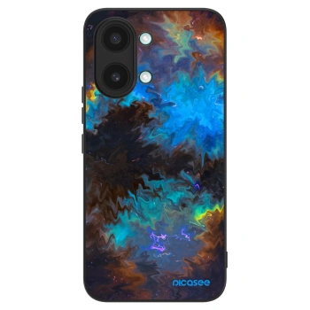 Szilikon tok erre a típusra Xiaomi Poco X8 Pro Max - Space