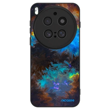 Szilikon tok erre a típusra Vivo X300 Pro - Space
