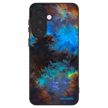 Szilikon tok erre a típusra Samsung Galaxy A57 5G - Space
