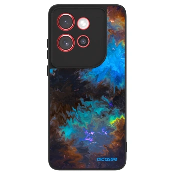 Szilikon tok erre a típusra Motorola Edge 60 Neo 5G - Space