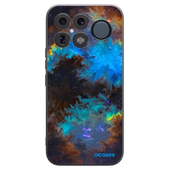 Picasee fekete szilikon tok az alábbi mobiltelefonokra Xiaomi Poco F8 Ultra - Space