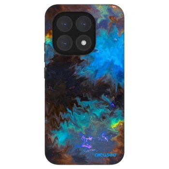 Szilikon tok erre a típusra Xiaomi 15T - Space