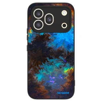 Picasee ULTIMATE CASE Honor 600 Pro - készülékre - Space