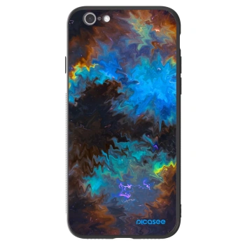 Szilikon tok erre a típusra Apple iPhone 6/6S - Space