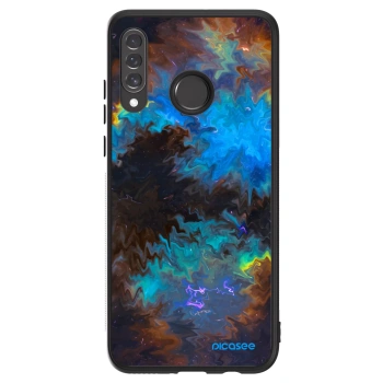 Picasee ULTIMATE CASE Huawei P30 Lite - készülékre - Space