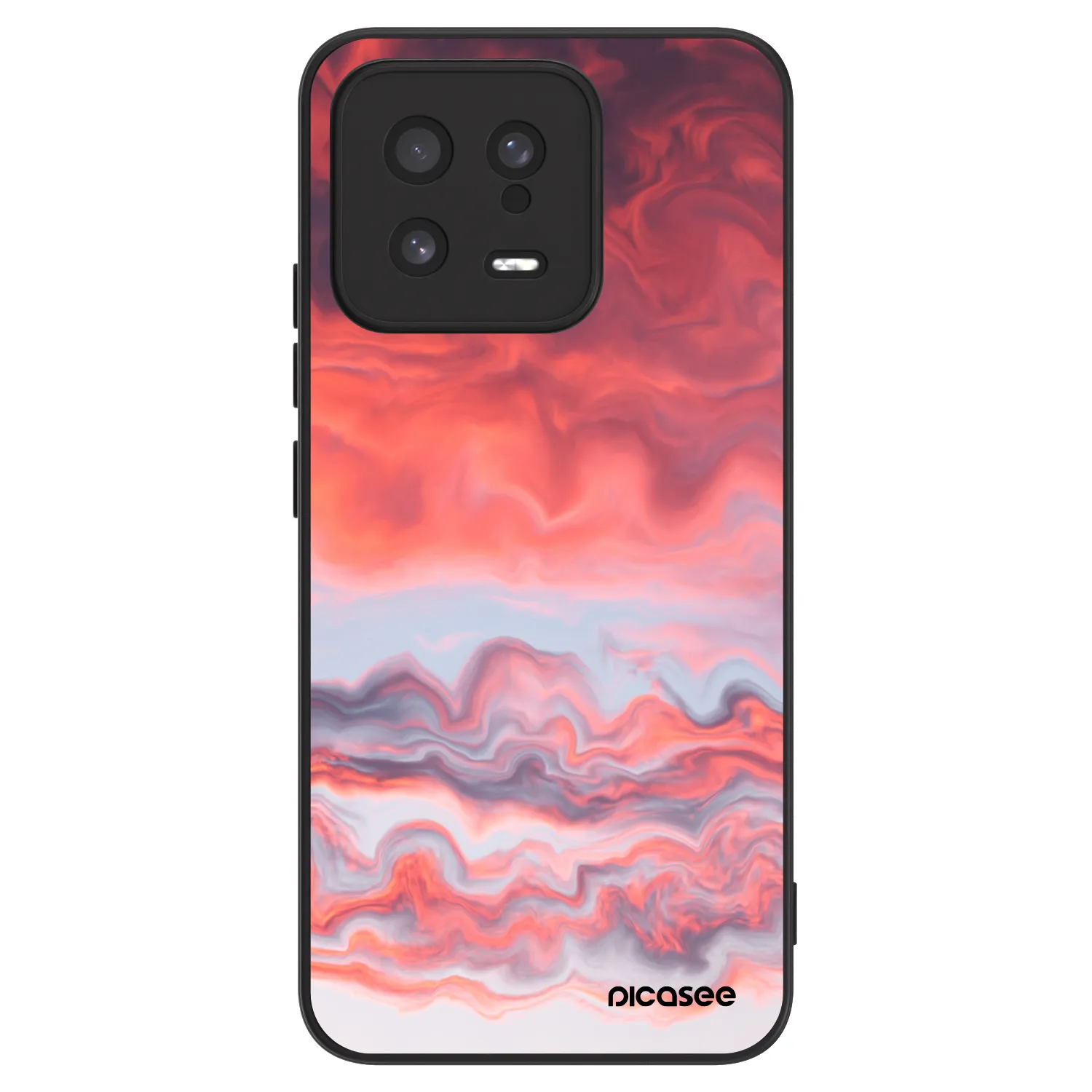 Picasee ULTIMATE CASE Xiaomi 13 - készülékre - Sunset