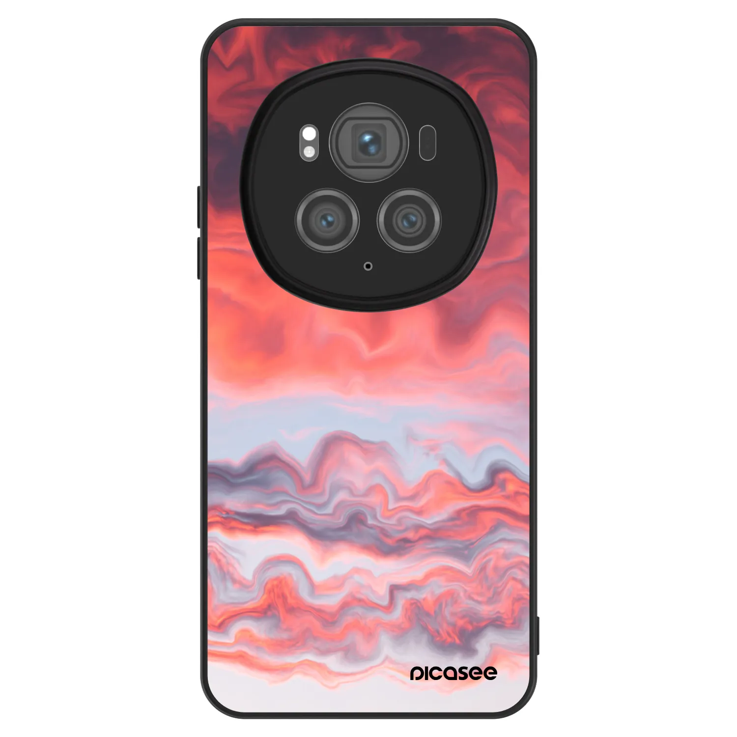 Picasee ULTIMATE CASE Honor Magic6 Pro - készülékre - Sunset