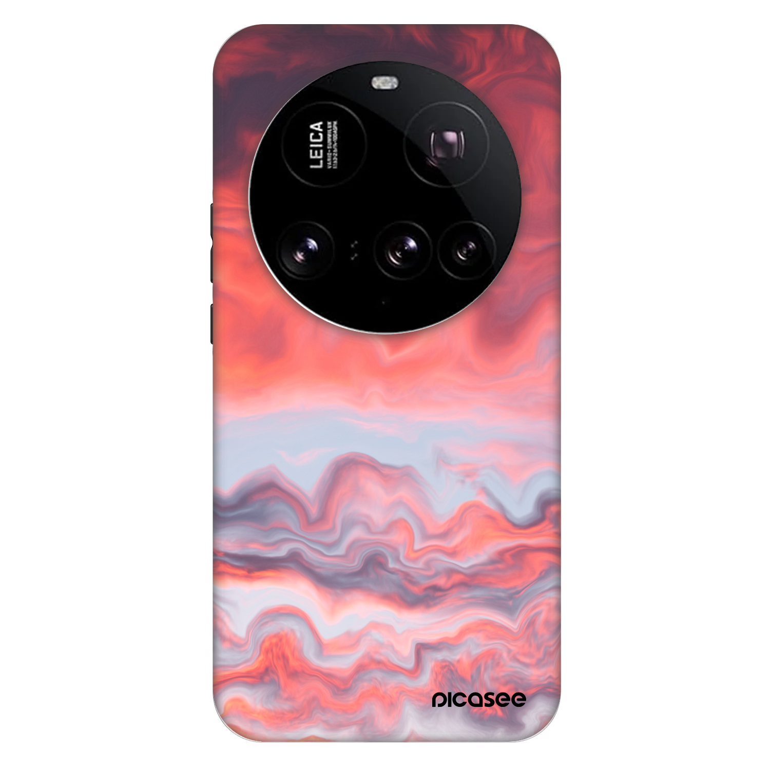 Picasee Fashion Case Xiaomi 15 Ultra - Sunset