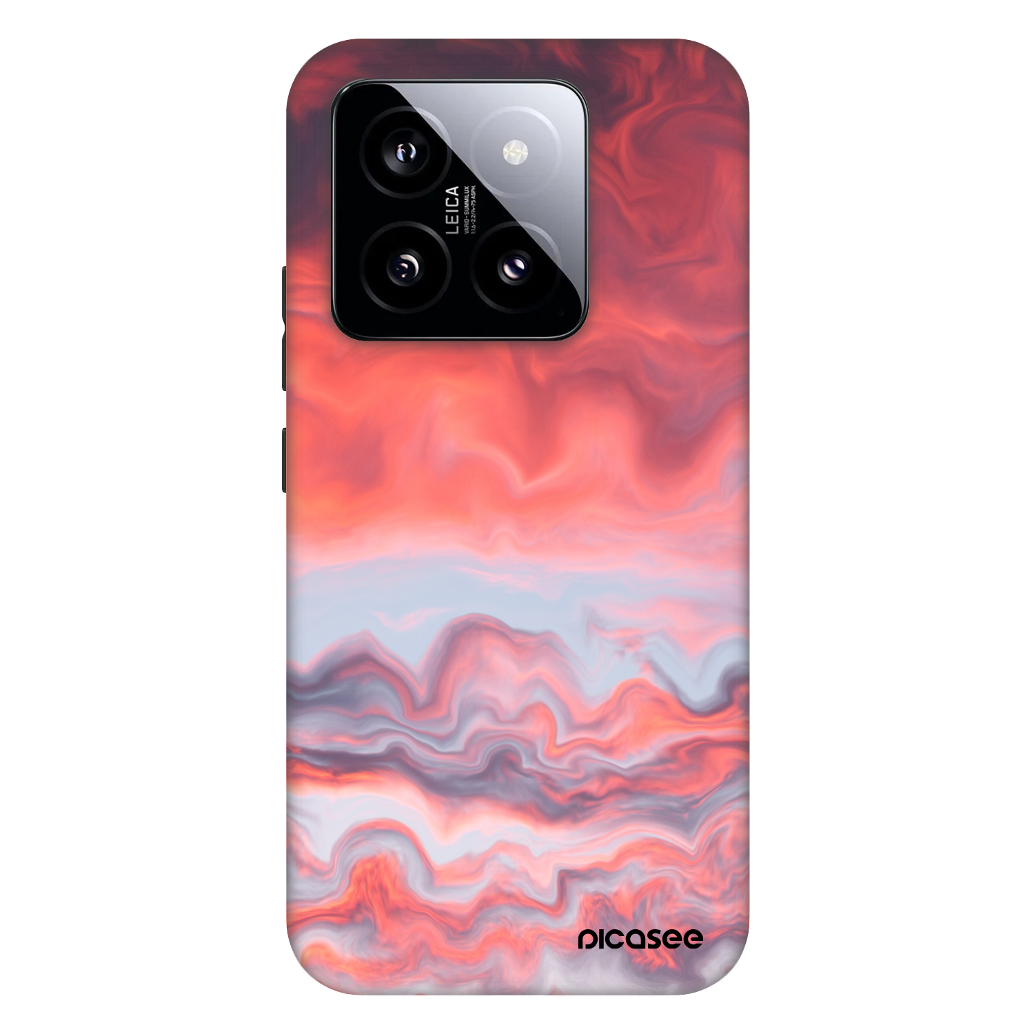 Picasee Fashion Case Xiaomi 14 - Sunset