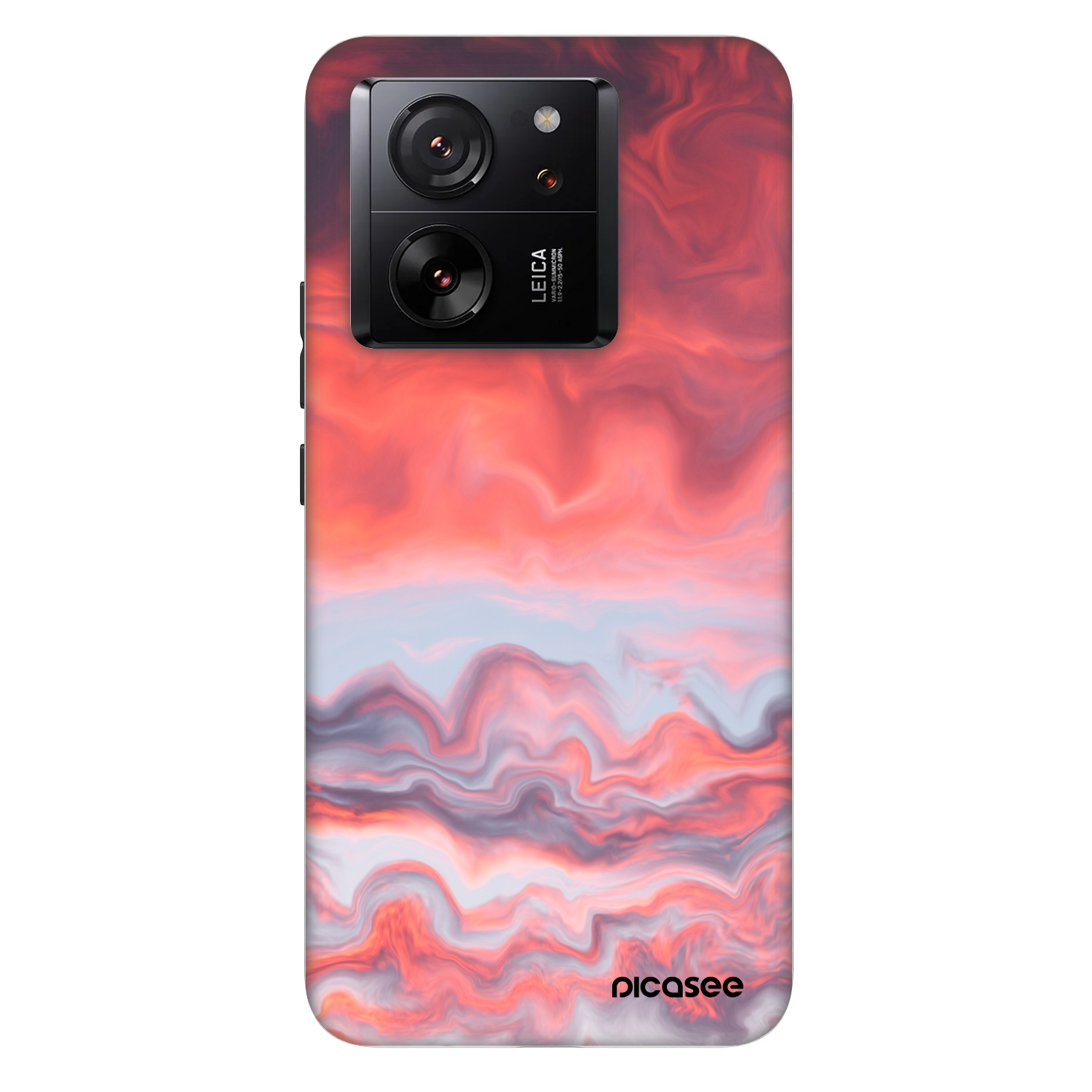 Picasee Fashion Case Xiaomi 13T - Sunset