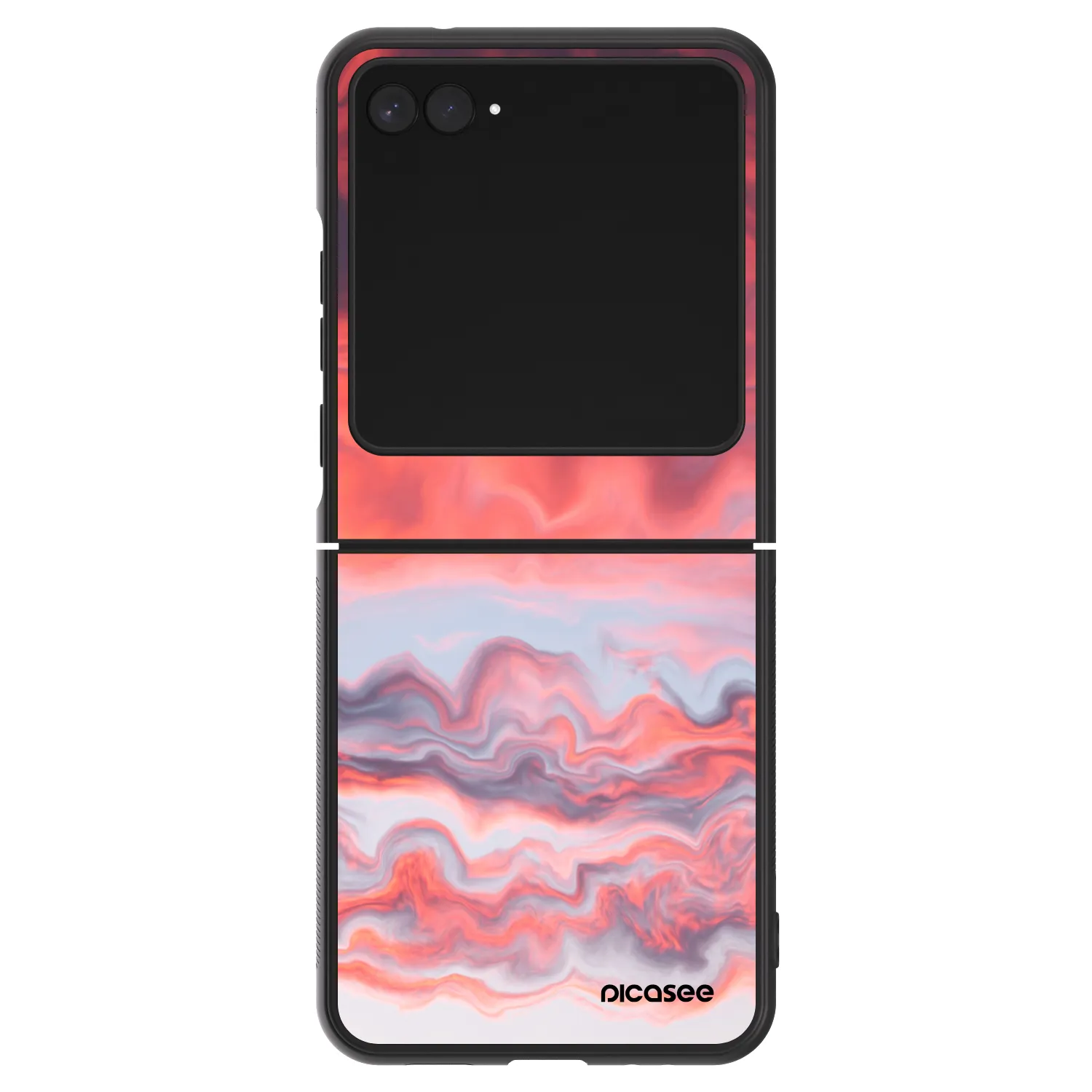 Picasee ULTIMATE CASE Motorola Razr 60 - készülékre - Sunset