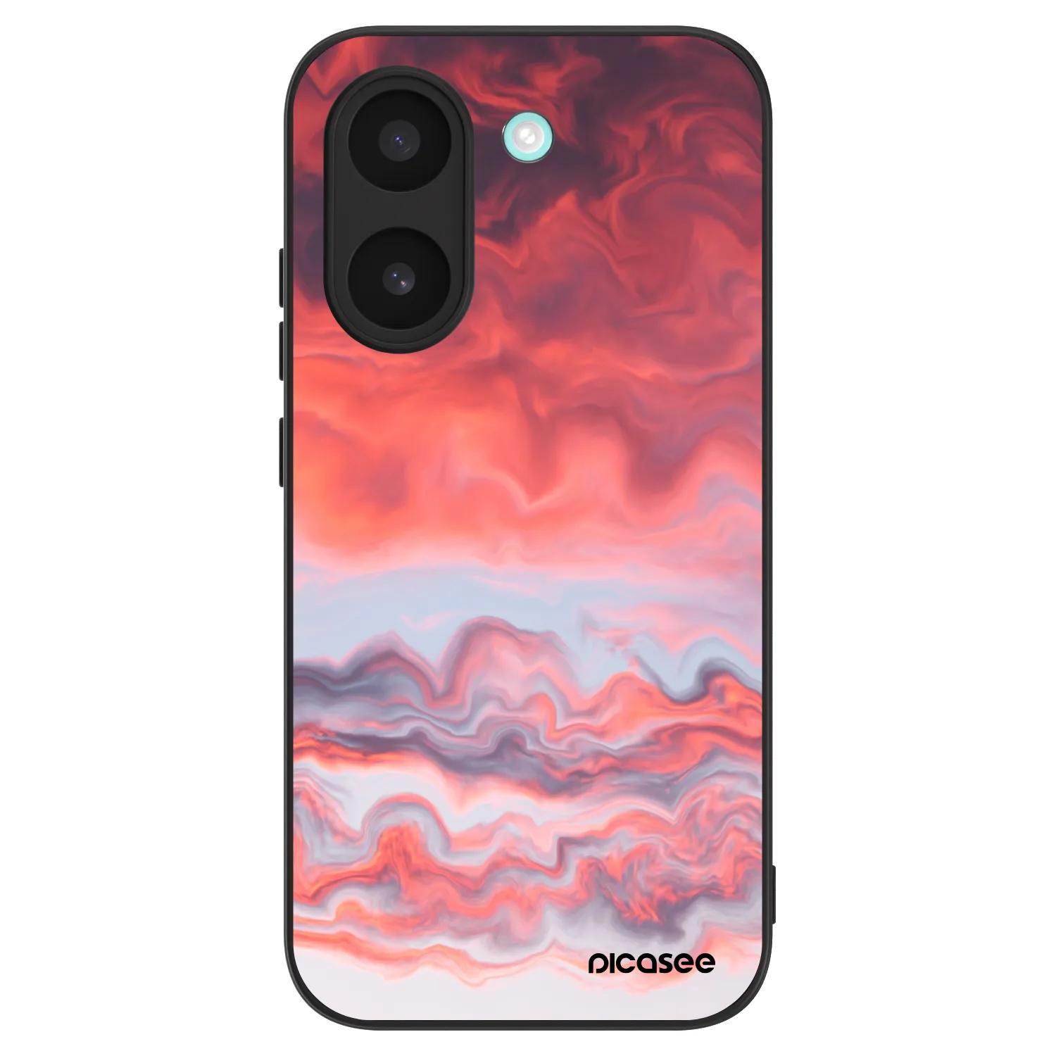 Picasee ULTIMATE CASE Xiaomi Poco X8 Pro - készülékre - Sunset