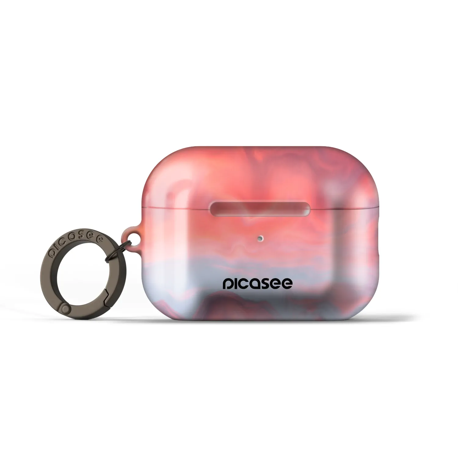 Picasee Obal pro Apple AirPods Pro 1 - Sunset