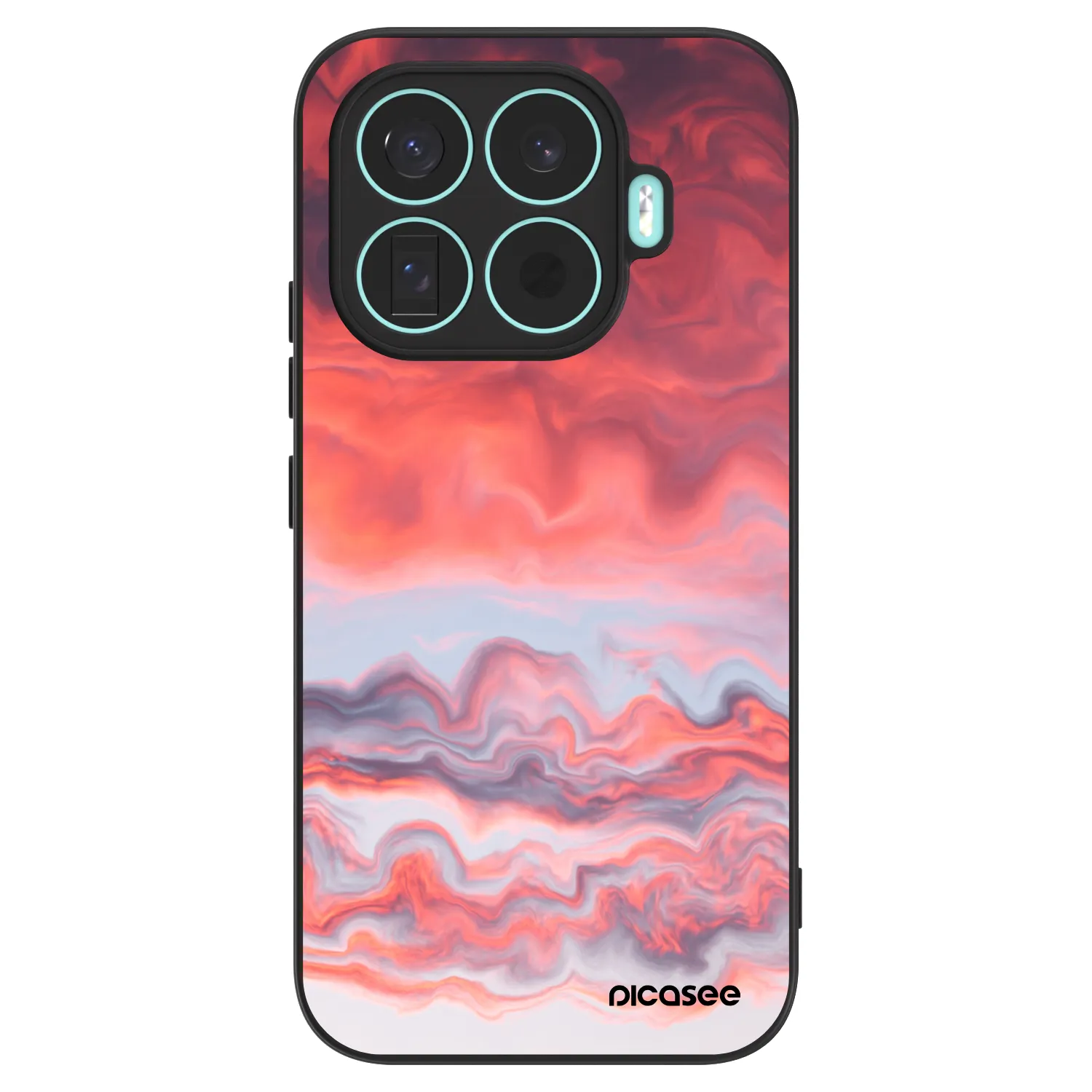 Picasee ULTIMATE CASE Xiaomi 17T - készülékre - Sunset