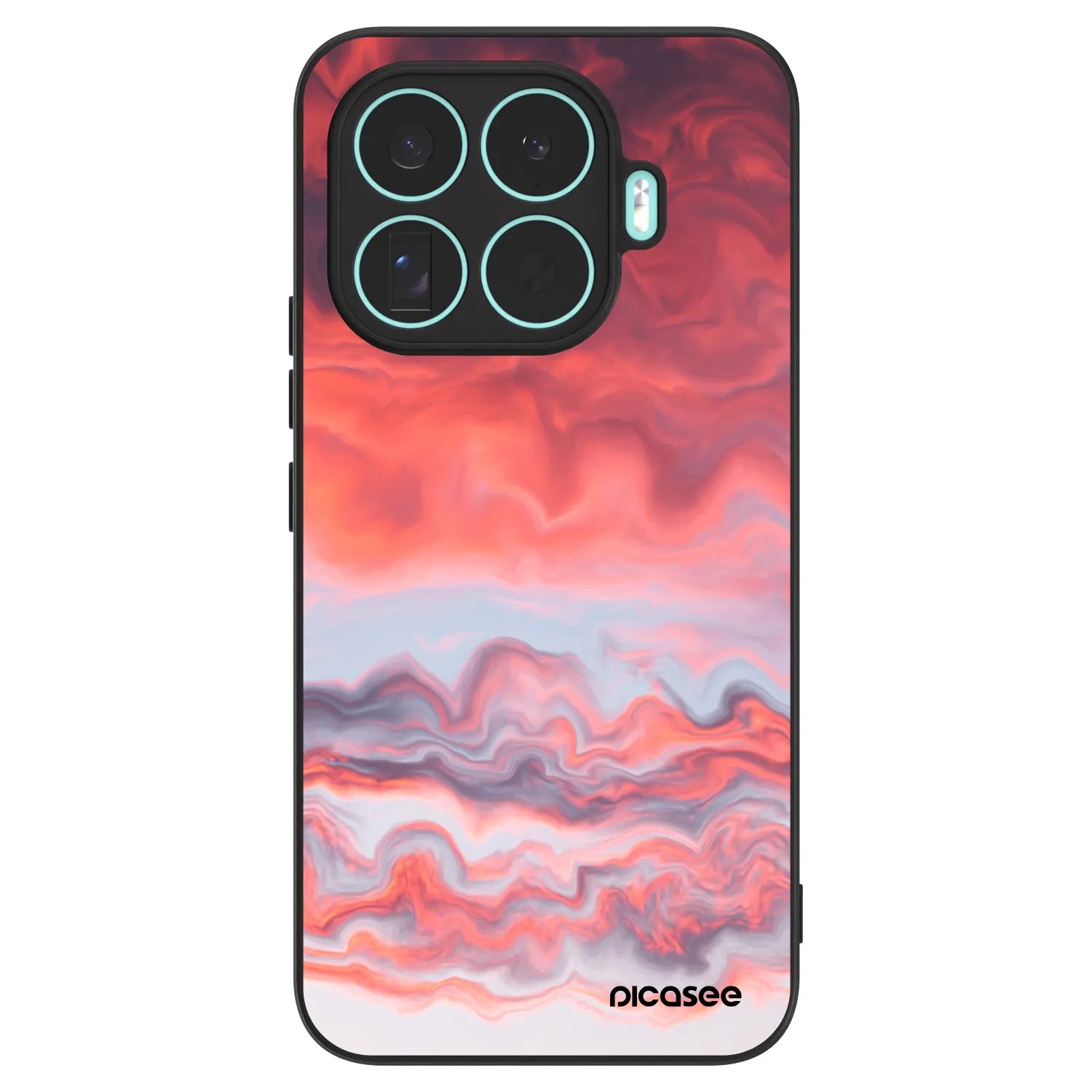 Picasee ULTIMATE CASE Xiaomi 17T Pro - készülékre - Sunset