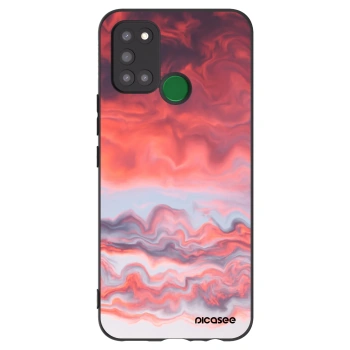 Tok az alábbi mobiltelefonokra Realme 7i - Sunset