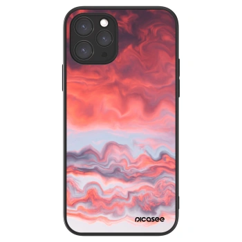 Picasee ULTIMATE CASE Apple iPhone 11 Pro - készülékre - Sunset