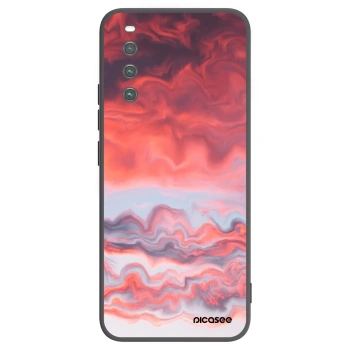 Tok az alábbi mobiltelefonokra Sony Xperia 10 IV 5G - Sunset