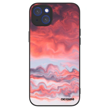 Picasee ULTIMATE CASE Apple iPhone 14 Plus - készülékre - Sunset