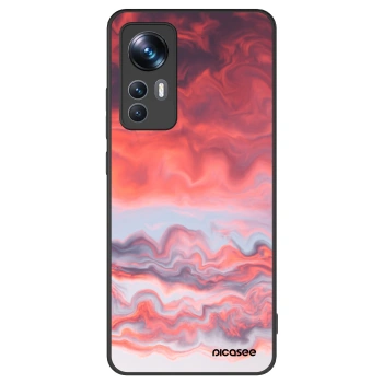 Picasee ULTIMATE CASE Xiaomi 12T Pro - készülékre - Sunset