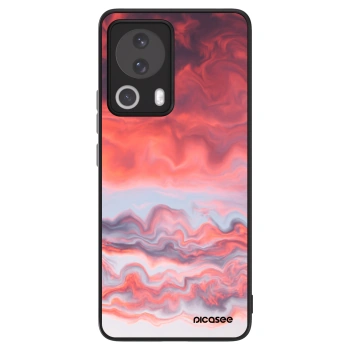 Picasee ULTIMATE CASE Xiaomi 13 Lite - készülékre - Sunset