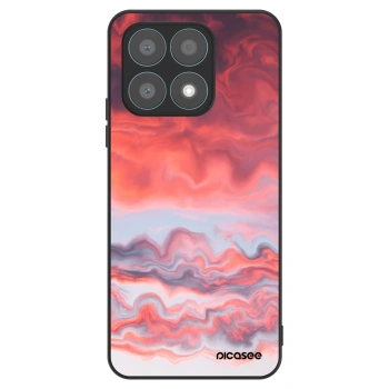 Szilikon tok erre a típusra Honor X8a - Sunset