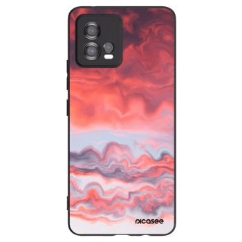 Tok az alábbi mobiltelefonokra Motorola Moto G72 - Sunset