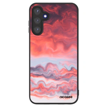 Picasee ULTIMATE CASE Samsung Galaxy A15 A155F 4G - készülékre - Sunset