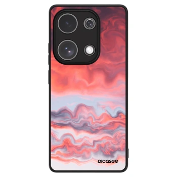 Picasee ULTIMATE CASE Xiaomi Redmi Note 13 Pro 4G - készülékre - Sunset