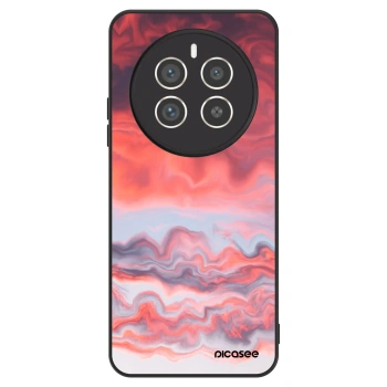 Szilikon tok erre a típusra Realme 12 Pro 5G - Sunset