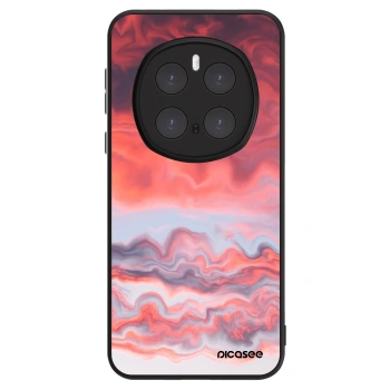 Szilikon tok erre a típusra Honor Magic7 Pro 5G - Sunset